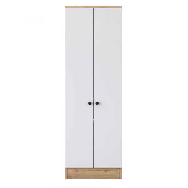 Šatníková skriňa P6 - M13 - 2241