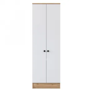 Šatníková skriňa P6 - M13 - 2241