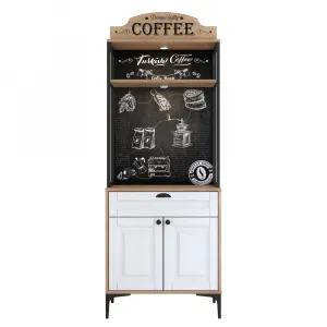 Kredenc Coffee JE157 - 3123