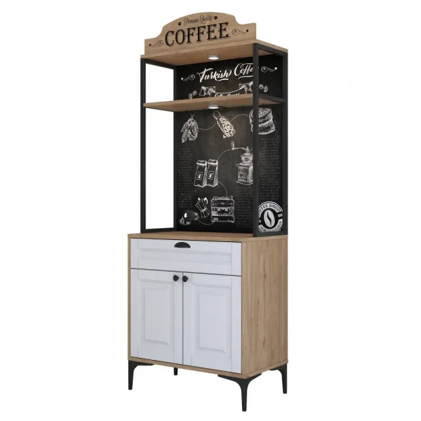 Kredenc Coffee JE157 - 3123