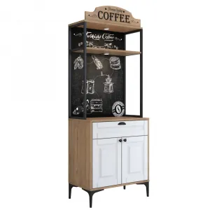Kredenc Coffee JE157 - 3123