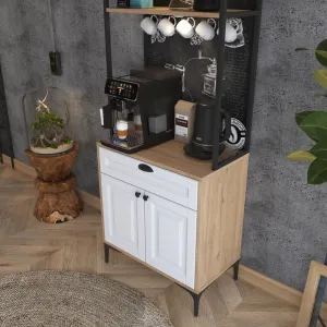 Kredenc Coffee JE157 - 3123