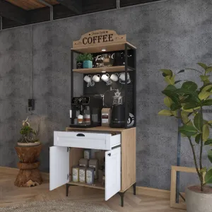 Kredenc Coffee JE157 - 3123