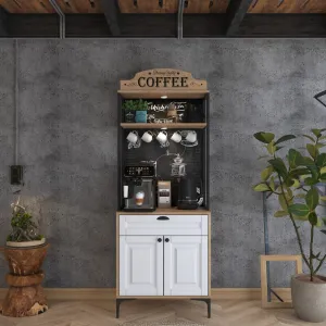 Kredenc Coffee JE157 - 3123