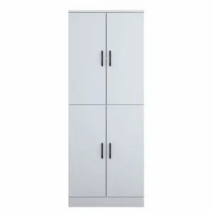 Skrinka na práčku KD109 - 3198