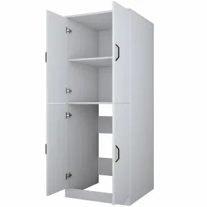 Skrinka na práčku KD109 - 3198