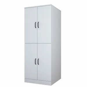Skrinka na práčku KD109 - 3198