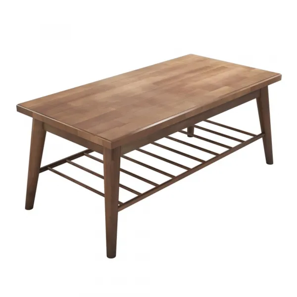Konferenčný stolík Sakura - Walnut