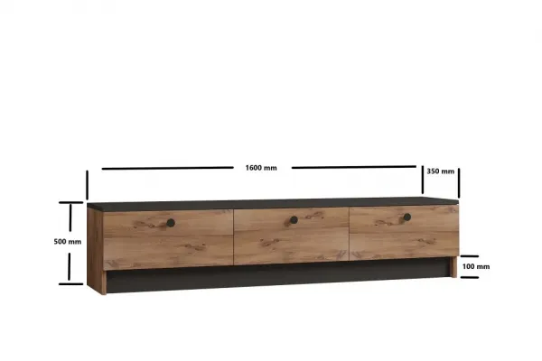 TV stolík Pega