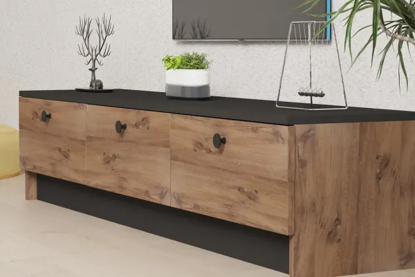 TV stolík Pega