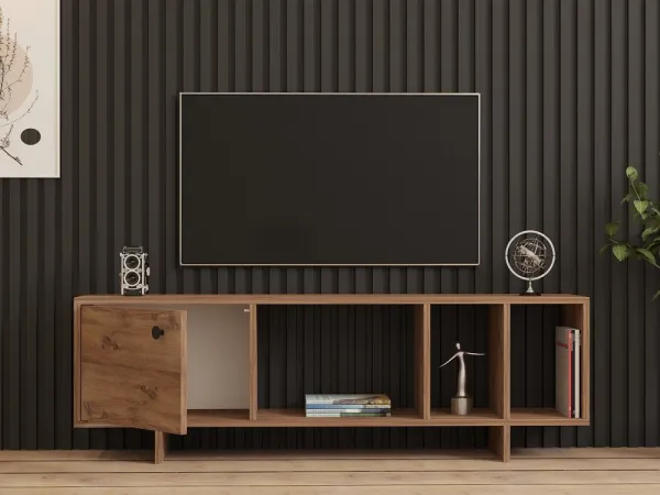 TV stolík Folsom