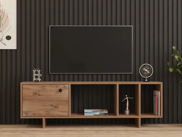 TV stolík Folsom