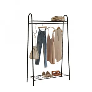 Coat Hanger Riley