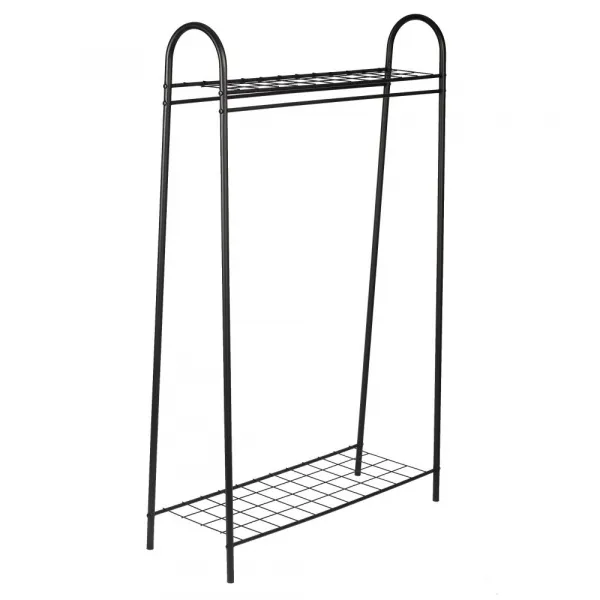 Coat Hanger Riley