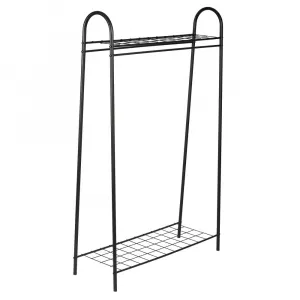 Coat Hanger Riley
