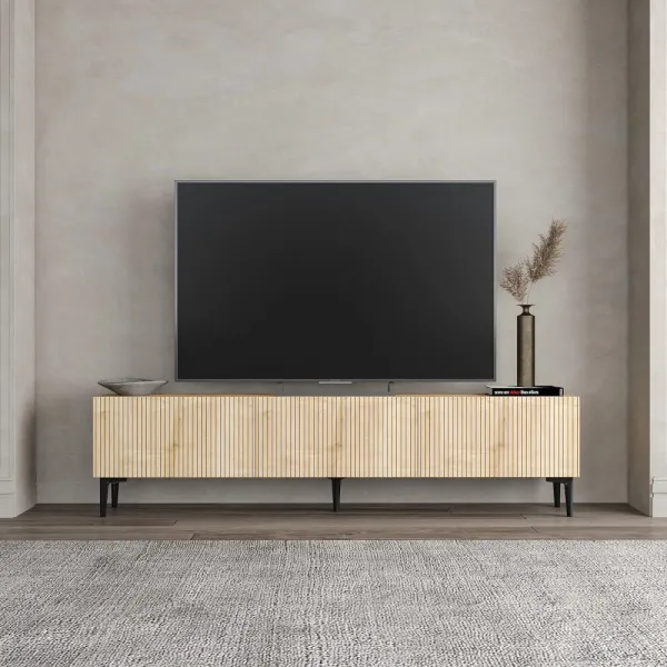 TV stolík Oscar - Sapphire Oak