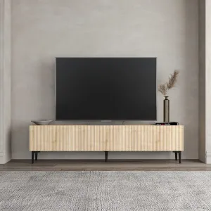TV stolík Oscar - Sapphire Oak