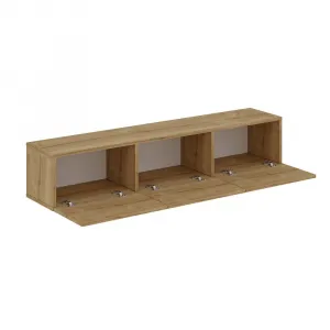 TV stolík Oscar - Sapphire Oak