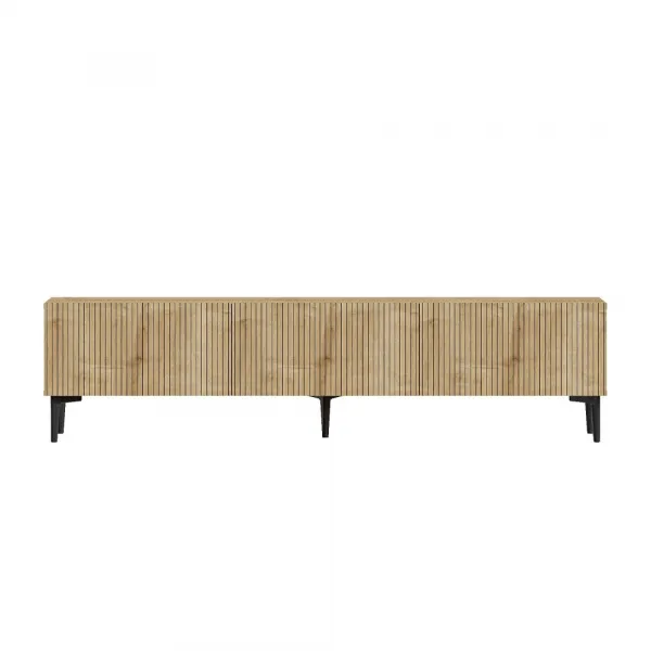 TV stolík Oscar - Sapphire Oak