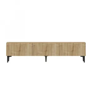 TV stolík Oscar - Sapphire Oak
