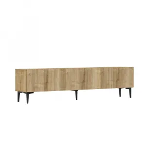 TV stolík Oscar - Sapphire Oak