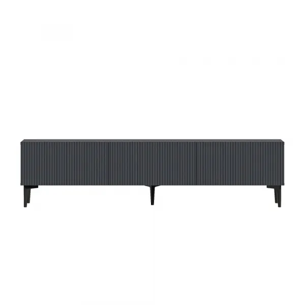 TV stolík Oscar - Anthracite