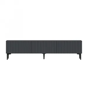 TV stolík Oscar - Anthracite