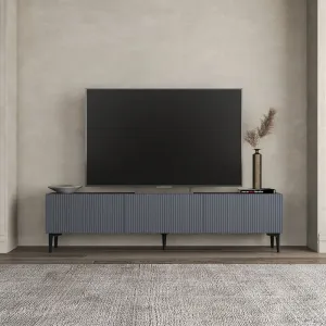 TV stolík Oscar - Anthracite