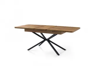 Extendable Dining Table Falcon - 2961