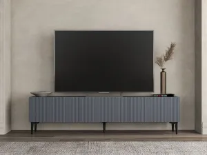 TV stolík Oscar - Anthracite