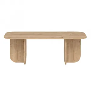Konferenčný stolík Becaj - Sapphire Oak