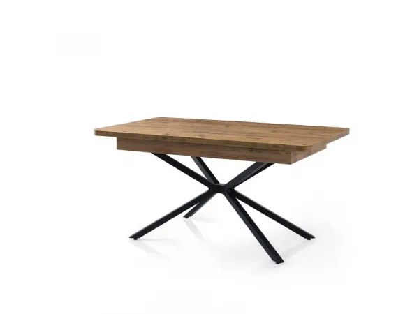 Extendable Dining Table Falcon - 2961