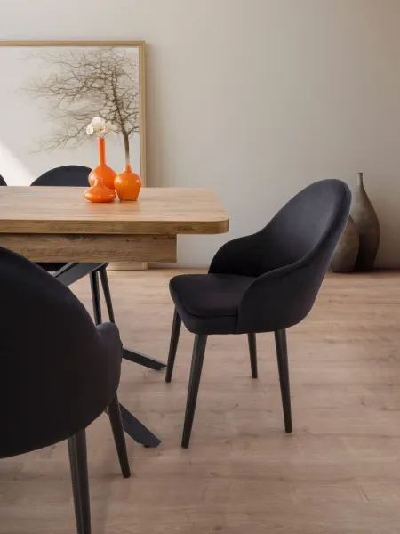 Extendable Dining Table Falcon - 2961