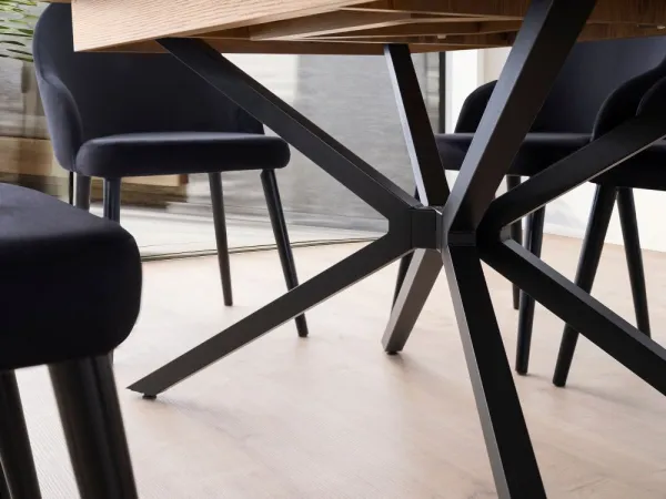 Extendable Dining Table Falcon - 2961