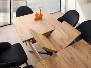 Extendable Dining Table Falcon - 2961