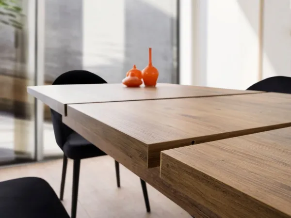 Extendable Dining Table Falcon - 2961