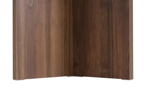Jedálenský stôl Sabella - Walnut