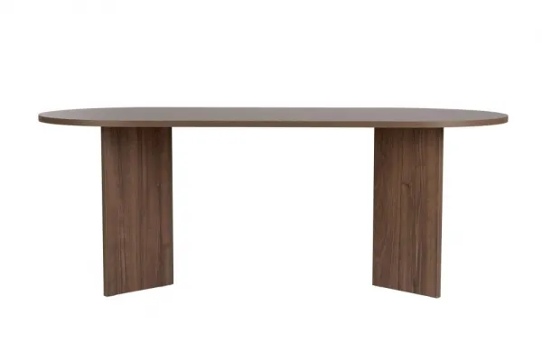 Jedálenský stôl Sabella - Walnut