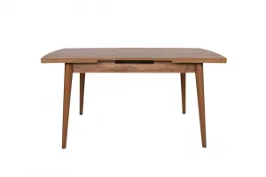 Extendable Dining Table Inci 1141