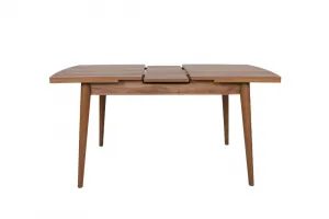 Extendable Dining Table Inci 1141