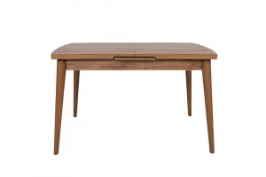 Extendable Dining Table Inci 1141