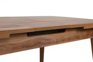 Extendable Dining Table Inci 1141