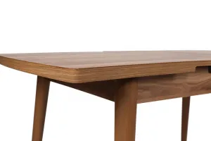 Extendable Dining Table Inci 1141