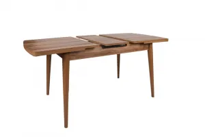 Extendable Dining Table Inci 1141