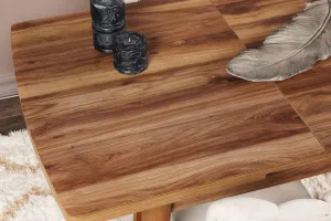 Extendable Dining Table Inci 1141