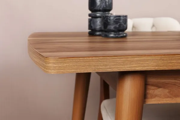 Extendable Dining Table Inci 1141