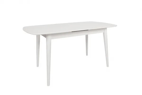 Extendable Dining Table Retro 1193