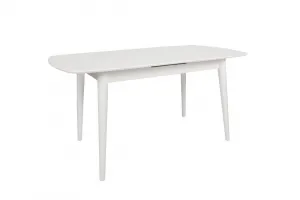 Extendable Dining Table Retro 1193