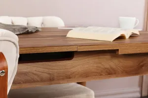 Extendable Dining Table Inci 1141