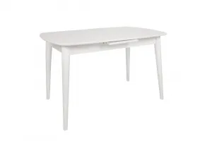 Extendable Dining Table Retro 1193
